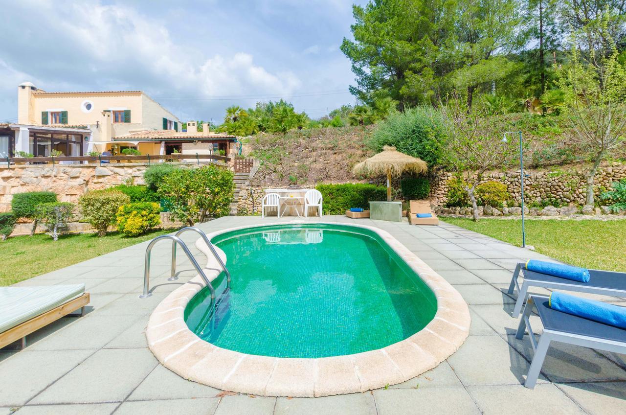 Sa Caseta * Inca (Mallorca)