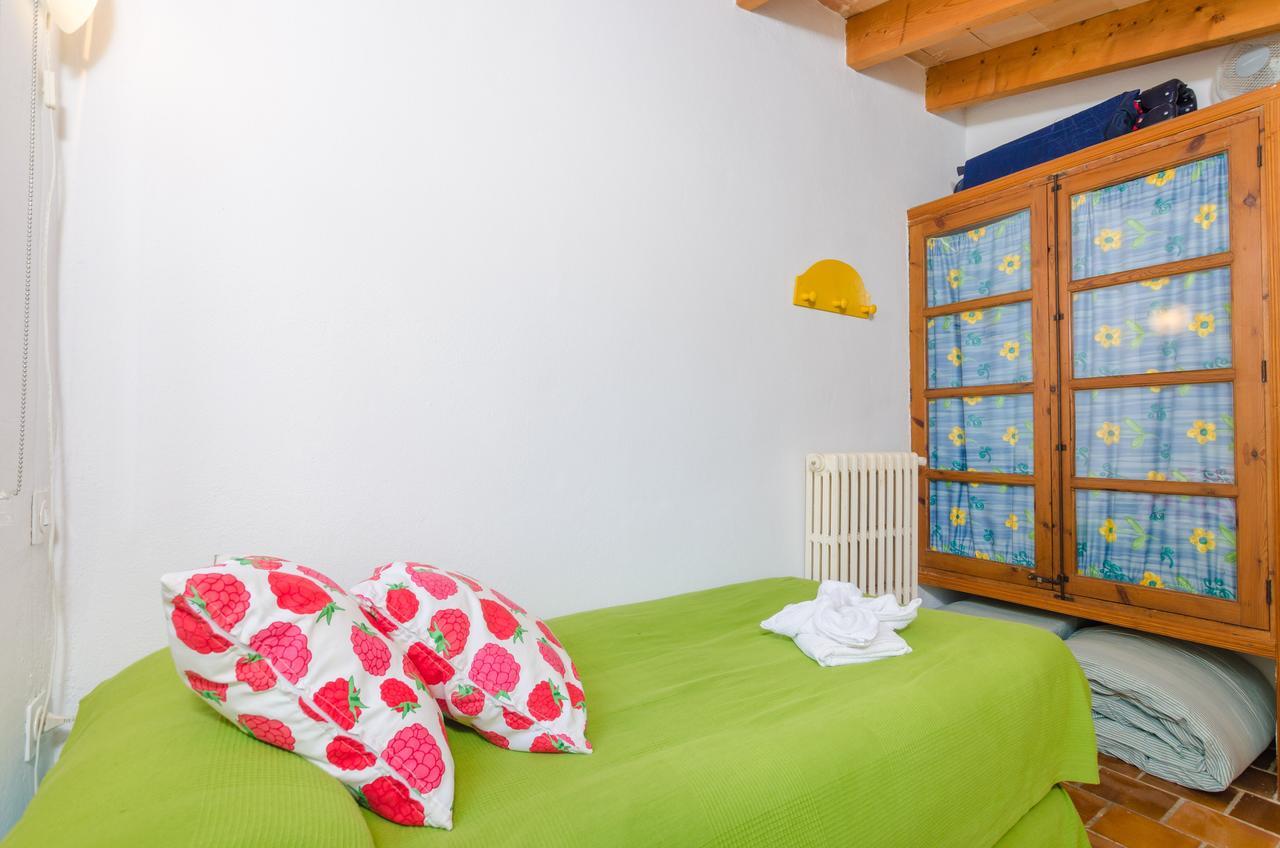 Sa Caseta Hébergement de vacances Inca (Mallorca)