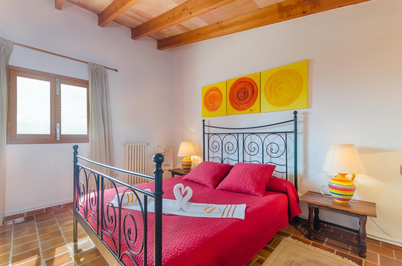 Hébergement de vacances Sa Caseta Inca (Mallorca)