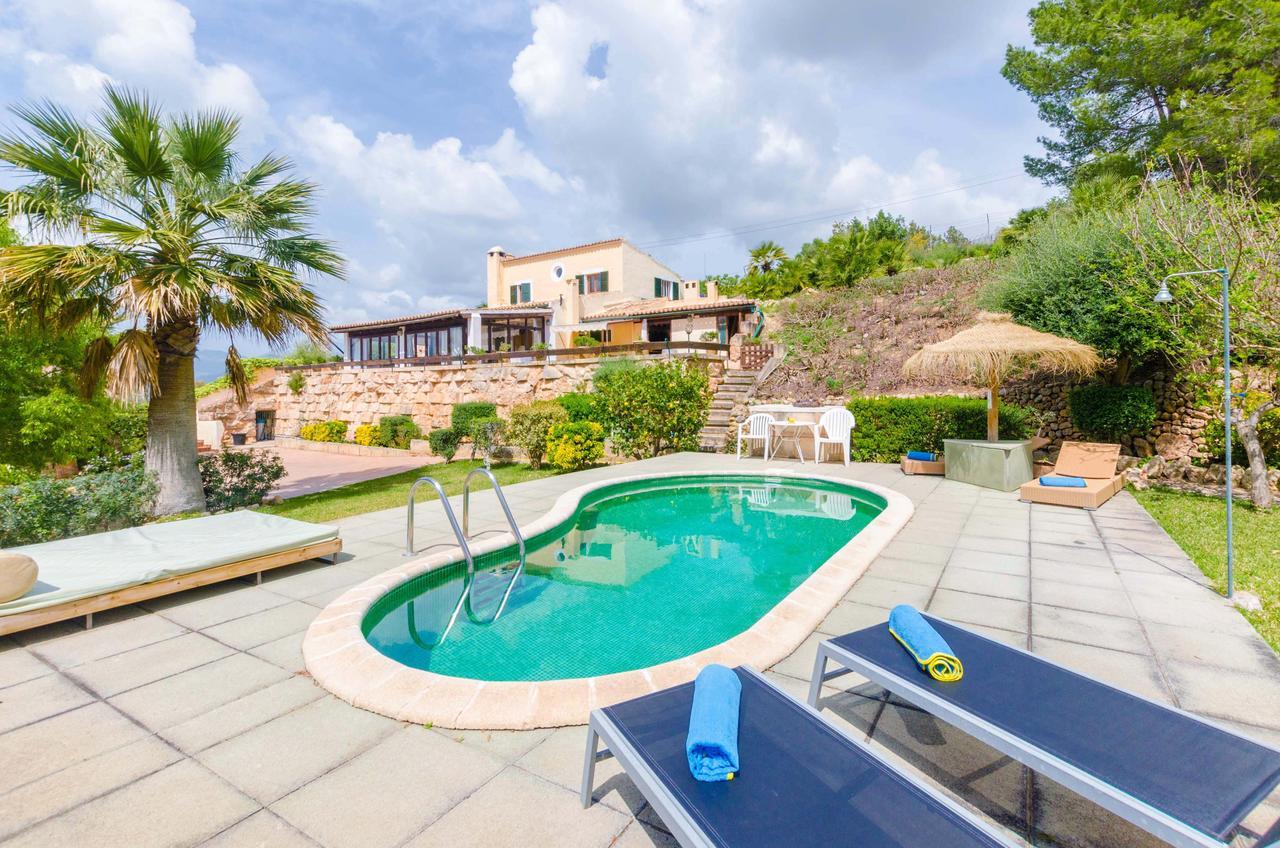 Sa Caseta * Inca (Mallorca)