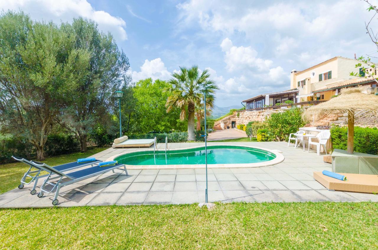 Sa Caseta Hébergement de vacances Inca (Mallorca)
