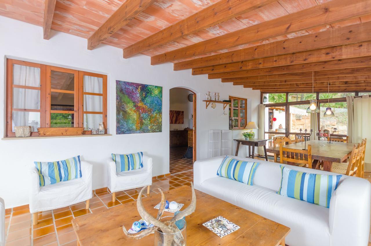 Hébergement de vacances Sa Caseta Inca (Mallorca)