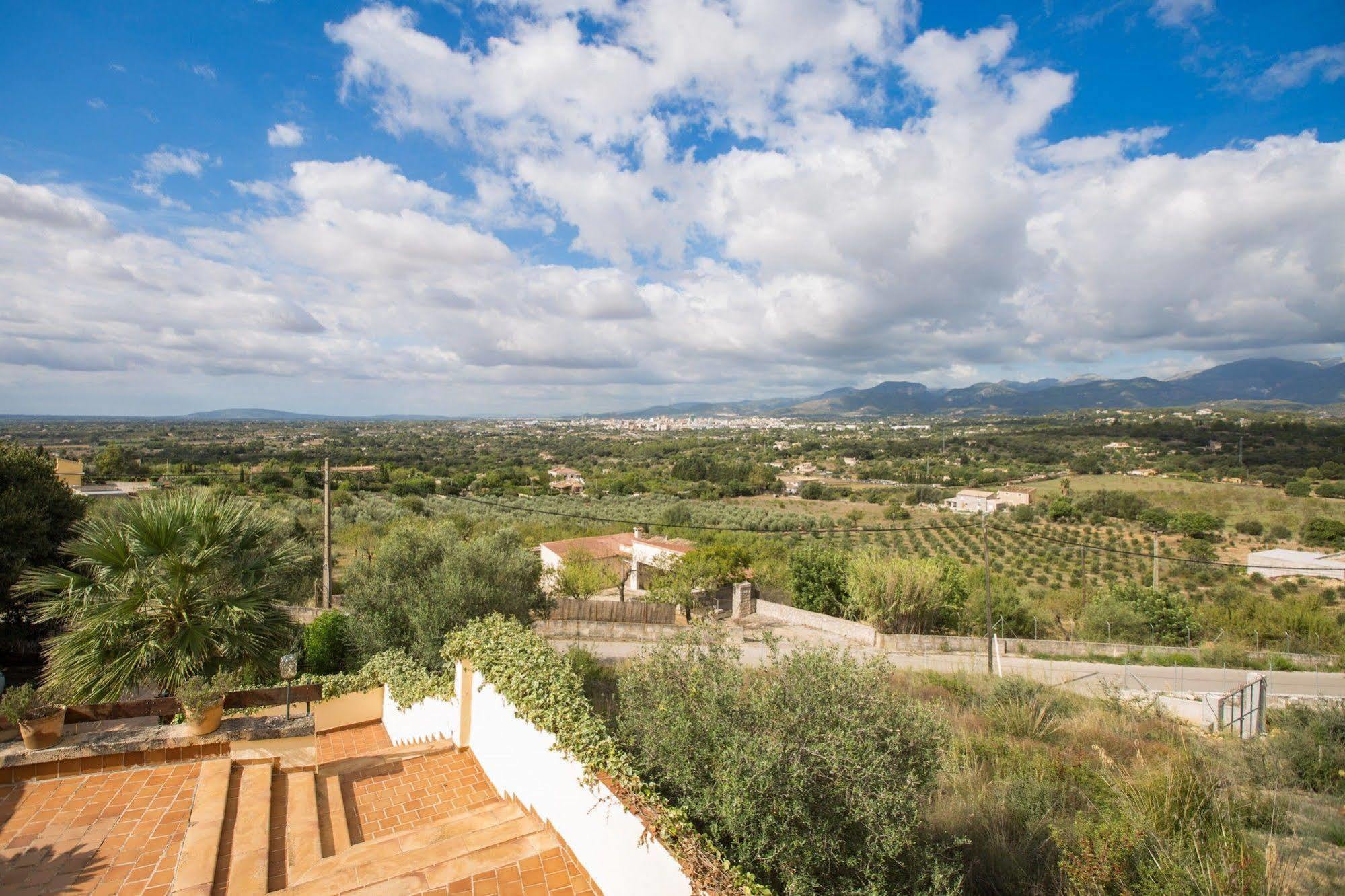 Hébergement de vacances Sa Caseta Inca (Mallorca)