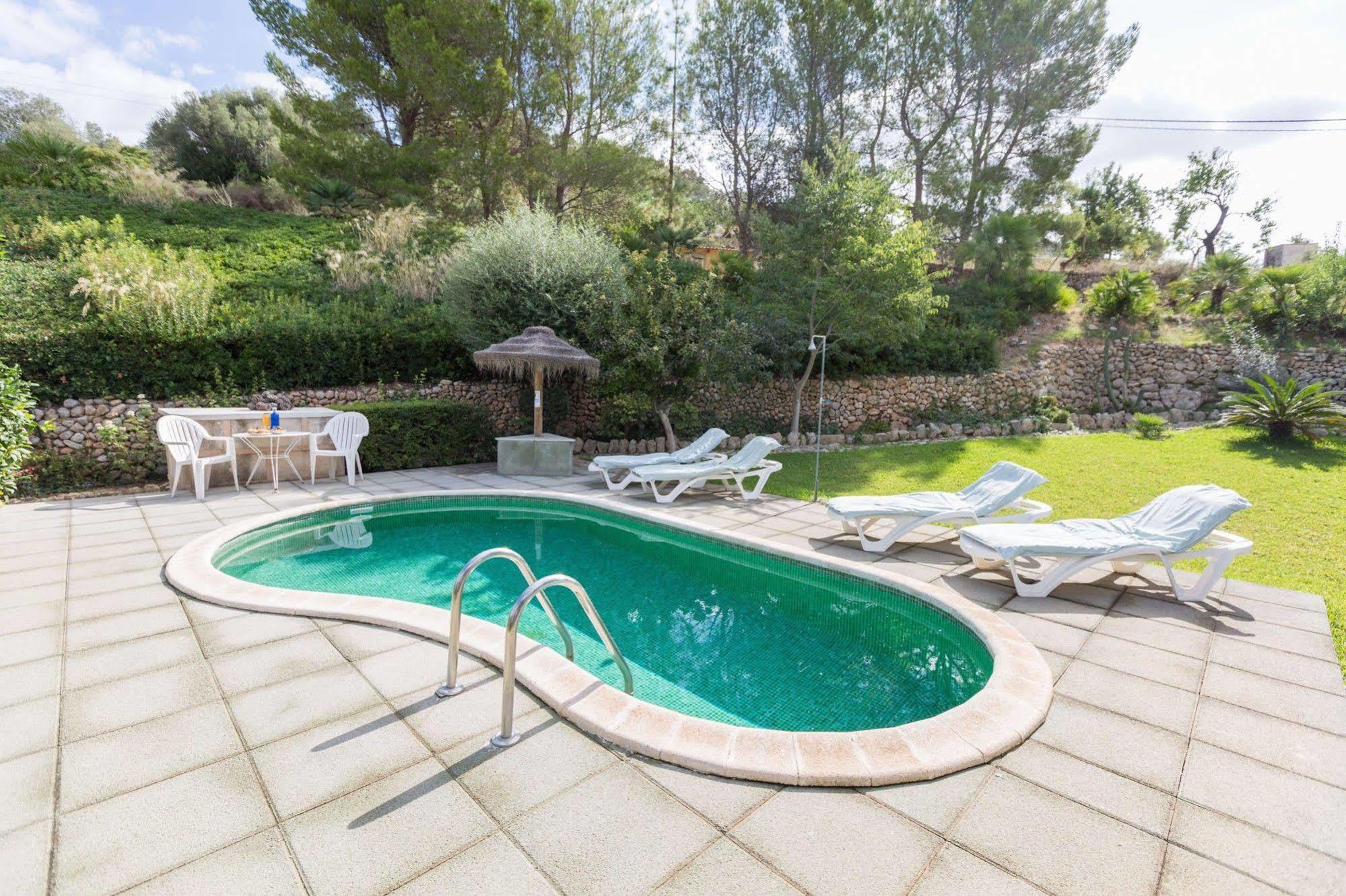 Sa Caseta Hébergement de vacances Inca (Mallorca)