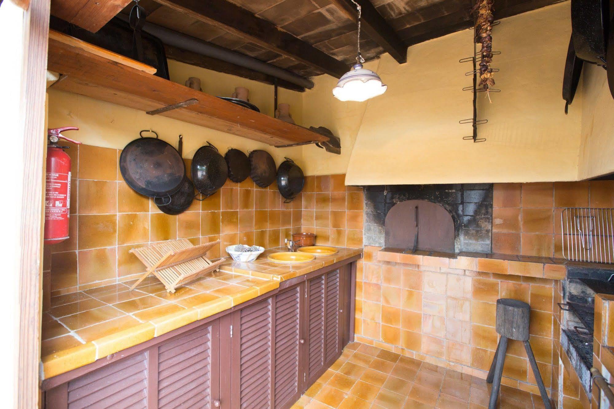 Hébergement de vacances Sa Caseta Inca (Mallorca)