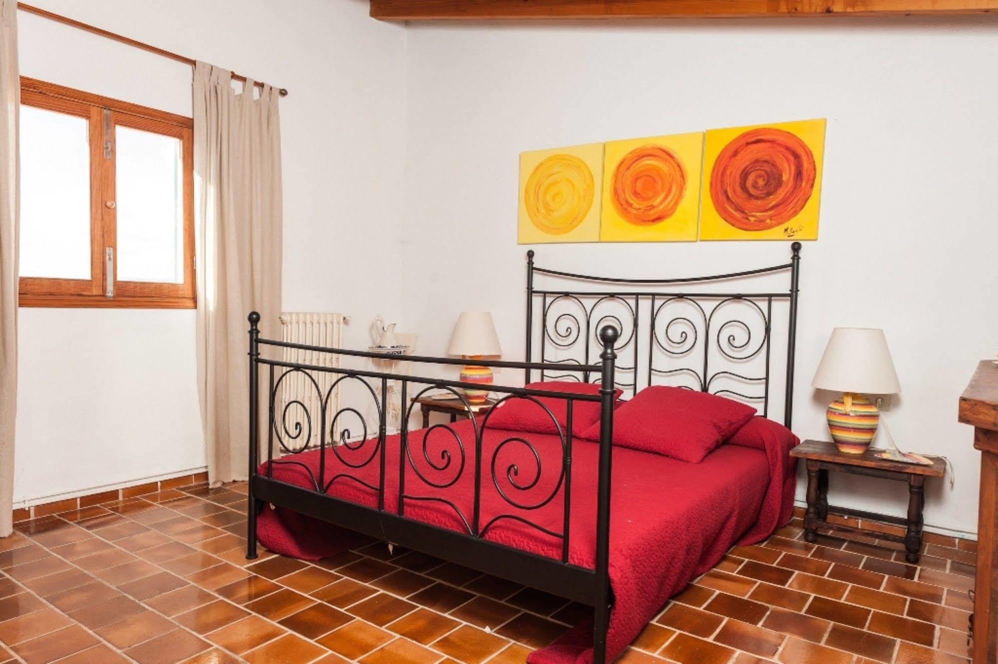 Hébergement de vacances Sa Caseta Inca (Mallorca)