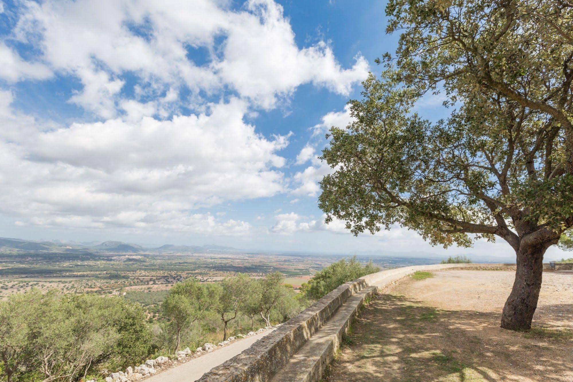 Sa Caseta Hébergement de vacances
