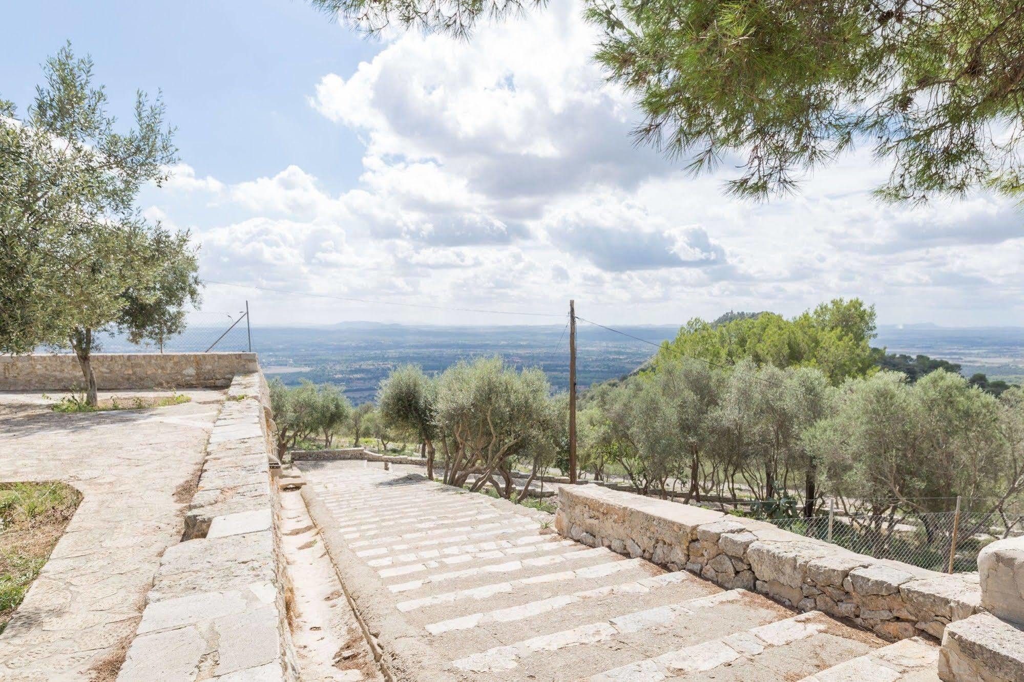 Sa Caseta * Inca (Mallorca)